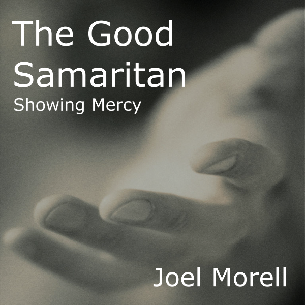 01/10/16 The Good Samaritan